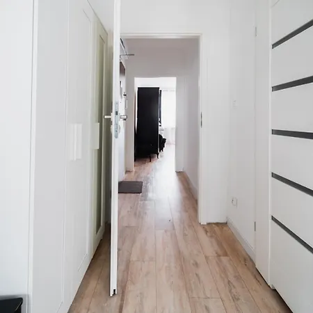 Apartment Old Town - 3 Rooms - 2 Bathrooms - 12 People - Parking Place Breslavia Esterno foto