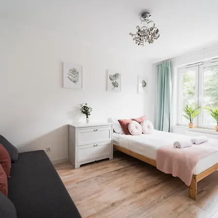 Apartment Old Town - 3 Rooms - 2 Bathrooms - 12 People - Parking Place Breslavia Esterno foto