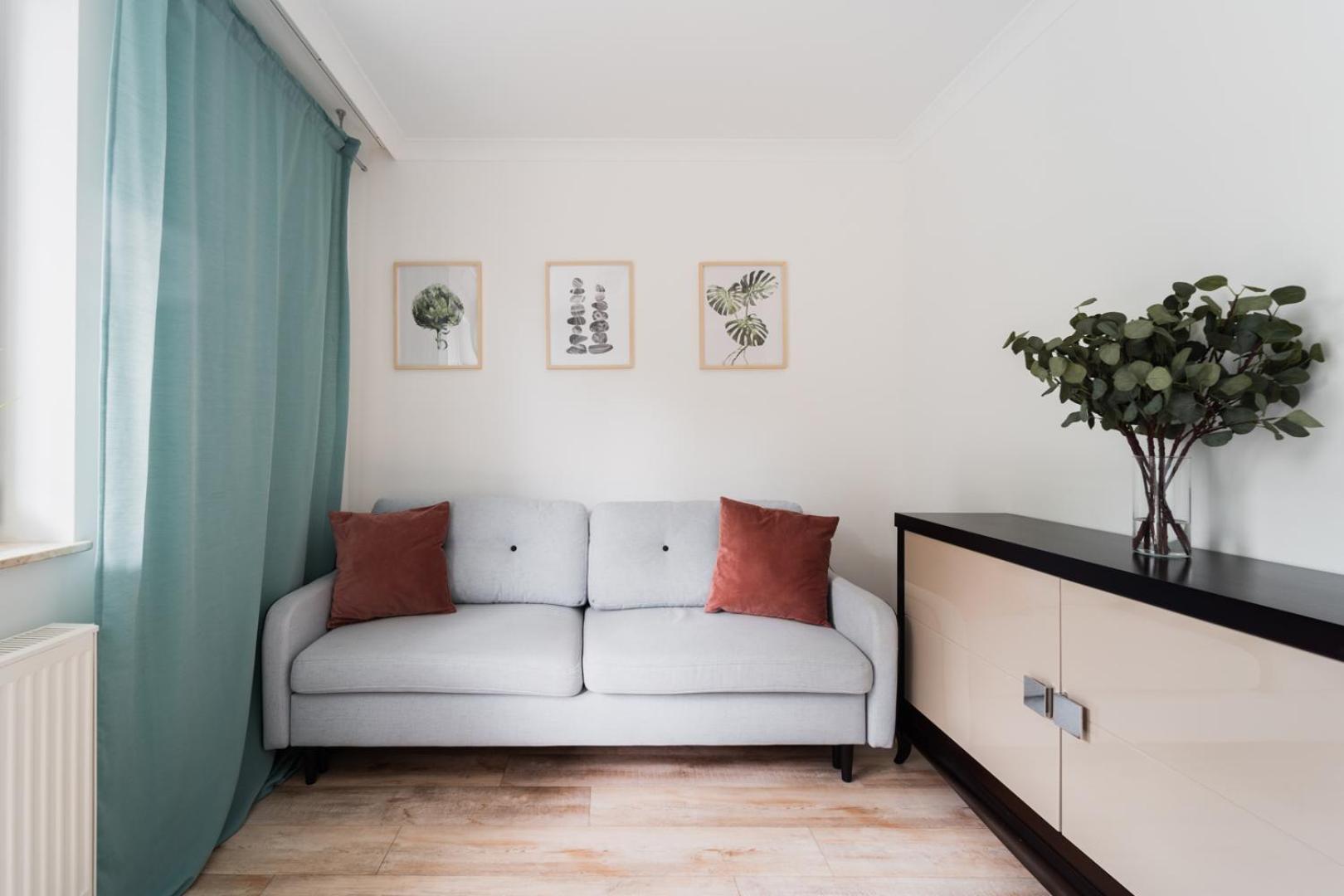 Apartment Old Town - 3 - 2 Bathrooms - 12 People - Parking Place Wroclaw